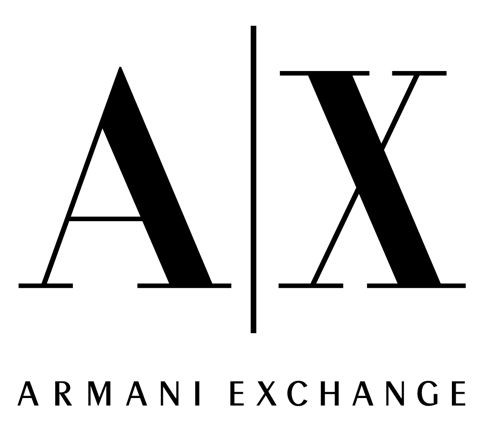 ARMANI EXCHANGE
